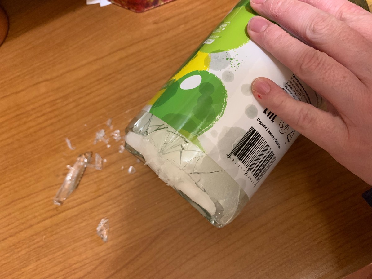 Без комментариев