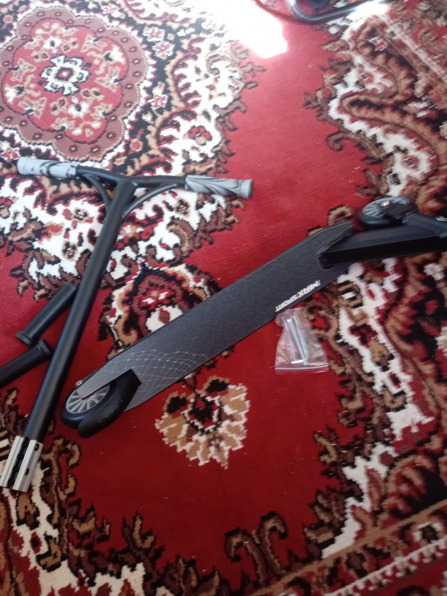 Пришло быстро все довольны