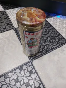 фото из отзыва покупателя