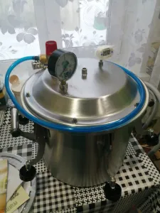 фото из отзыва покупателя