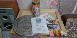 фото из отзыва покупателя
