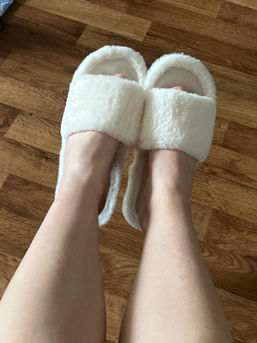 Тапки супер