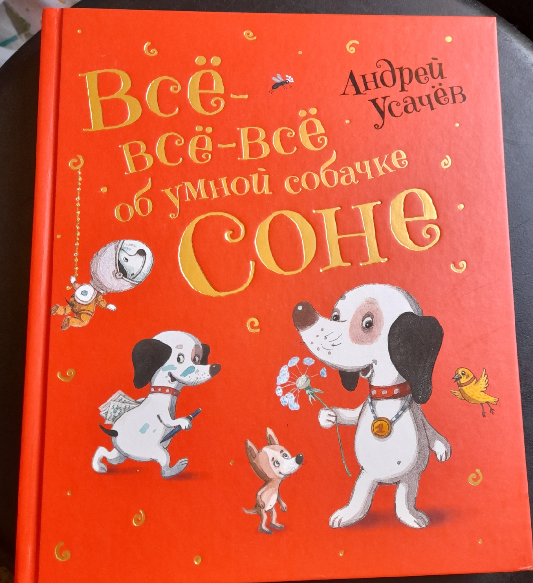 Отличная книга. Первая часть рассказов вошла в список летнего чтени в школе. Решили купить и другие рассказы. С удовольствием читаем и смотрим веселые картинки в книге.