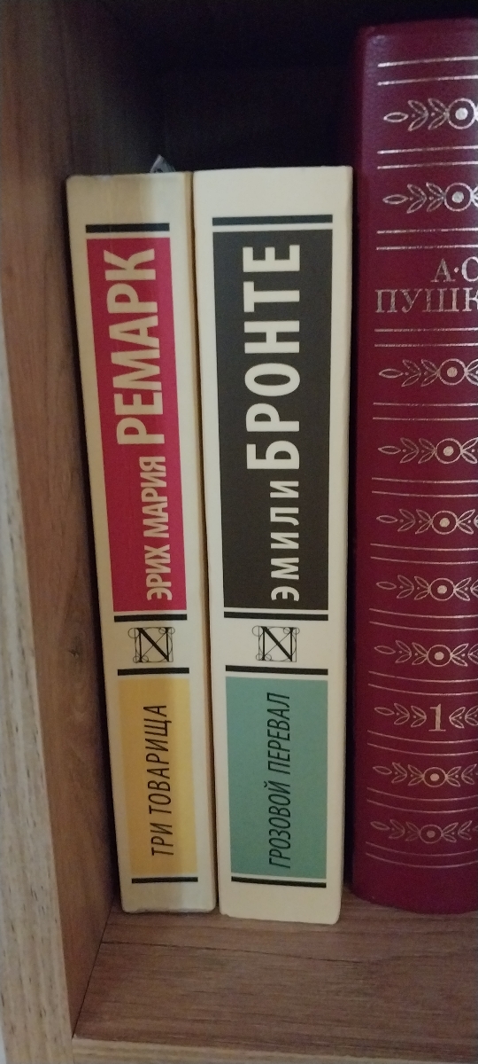 Спасибо большое за книгу и за быструю доставку!!!
Чуть позже буду начинать прочтение))