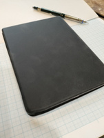 Чехол для книги PocketBook 743G InkPad 4 чёрный, Shell (H-SO-743-K-WW) #8, Александр К.