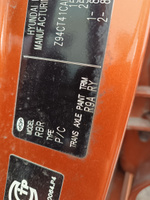 Краска HYUNDAI SOLARIS, код R9A, VITAMIN C, автомобильная эмаль FixPaint Spray в аэрозольном баллончике 520 мл #17, Дмитрий С.