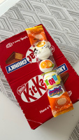 Молочный шоколадный батончик Киткат (Kit-Kat) Chunky 24шт по 40г / 960гр #1, Лилия Г.