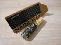 Турецкие масляные духи Narkotiq perfume by AKSA ESANS, 6 мл #78, Артём Х.