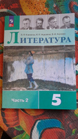 Литература. 5 класс. Учебник. Часть 2 ФГОС | Коровина Вера Яновна #2, Светлана И.