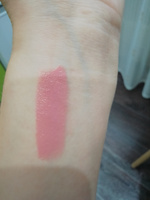 Maybelline New York Помада для губ Color Sensational, 132 Sweet pink Спелый персик, 4.4 г #67, Ирина К.