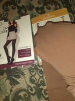 Колготки Glamour Microfiber, 70 ден, 1 шт #42, Андрей Л.