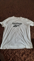 Футболка Reebok RI MODERN CAMO T-SHIRT #3, Олег К.