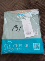 Футболка CHELEBI TEXTILE #36, Елена П.