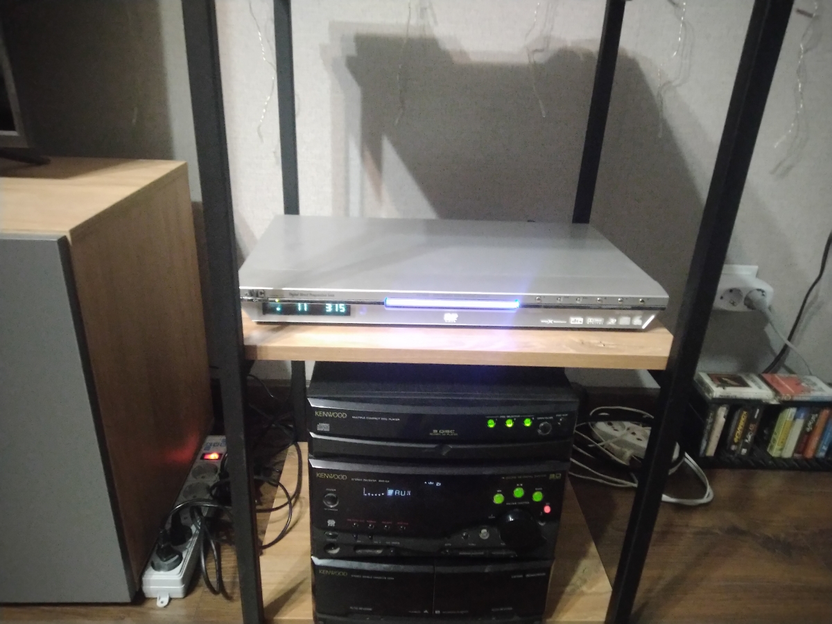 Фото из отзыва