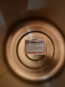 фото из отзыва покупателя