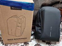 Рюкзак XD Design Bizz Backpack #5, Илья А.