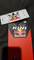 Kini Red Bull Competition V2.1 Перчатки для мотокросса SIZE: XL #2, Максим Б.