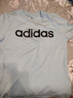 Футболка adidas Sportswear W Lin T #8, Евгений Б.