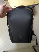 Рюкзак XD Design Bizz Backpack #1, Ованес Х.