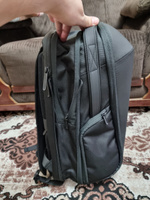 Рюкзак XD Design Bizz Backpack #8, Илья А.
