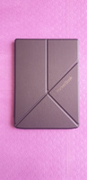 Чехол для книги PocketBook 743G InkPad 4 чёрный, Shell (H-SO-743-K-WW) #1, Сергей Ф.