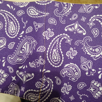 Шкурка Dip Grip PAISLEY VIOLET наждак, наждачная бумага, шкурка для скейта, для самоката, для скейтборда, для лонгборда, для крузера, для круизера #3, Юлия П.