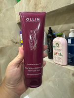 Ollin Professional Маска для волос, 200 мл  #5, Наталья Б.
