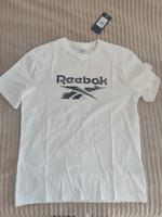 Футболка Reebok RI MODERN CAMO T-SHIRT #3, Ирина Ч.