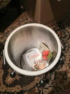 фото из отзыва покупателя