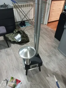 фото из отзыва покупателя