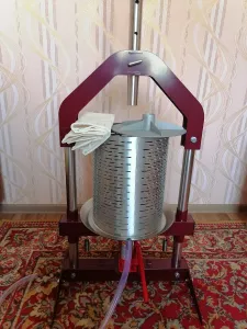 фото из отзыва покупателя