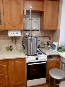 фото из отзыва покупателя