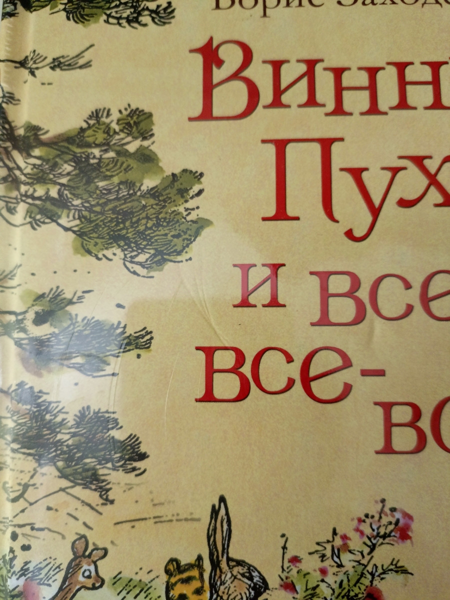 Книга была упакована в одну тонкую плёнку, пришла в заломах и вмятинах! Доставка была долгой, переносилась! Сама по себе книга конечно хорошая.