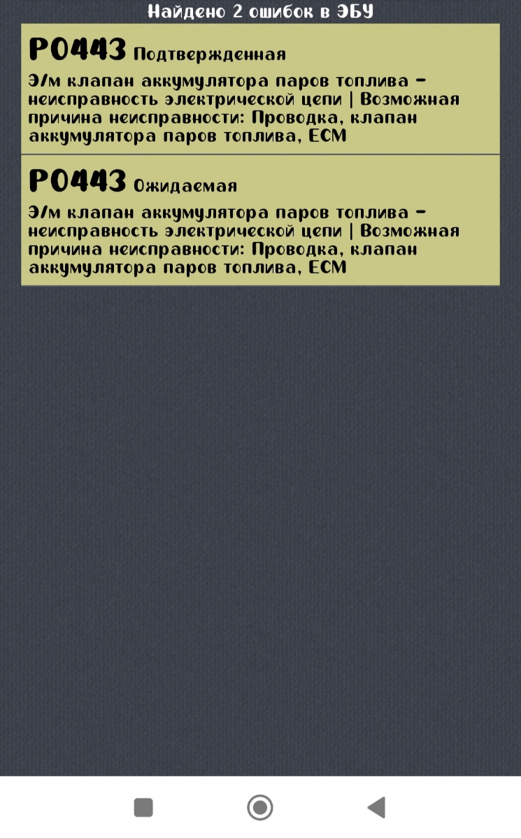 Все работает, ошибки находит! Покупкой доволен, рекомендую!