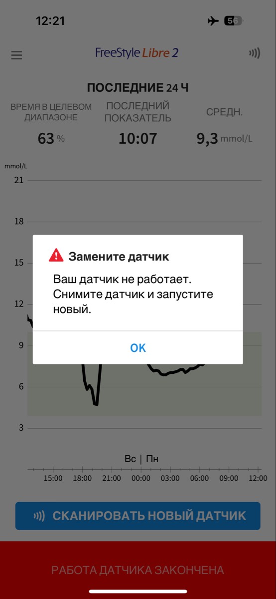 Заказывал 2 датчика, один из них перестал работать спустя несколько часов после установки, бракованный товар. Прошу продавца связаться со мной для возврата средств.