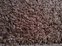 Carpet Hall Коврик для ванной 80x50 см #31, Yuki