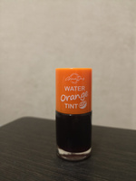 Тинт для губ Grace Day Water Orange Tint #5, Мухаммад Н.