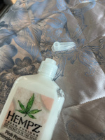 Hempz Pink Pomelo & Himalayan Sea Salt Herbal Body Moisturizer - Молочко для тела увлажняющее Помело и Гималайская соль 500 мл #36, Ольга С.