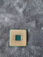 AMD Процессор Ryzen 5 3600X OEM (без кулера) #3, Иван К.
