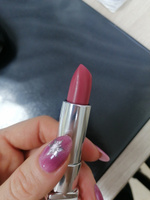 Maybelline New York Помада для губ Color Sensational Mattе, 987 Чайная роза, 4.4 г #32, Анна П.