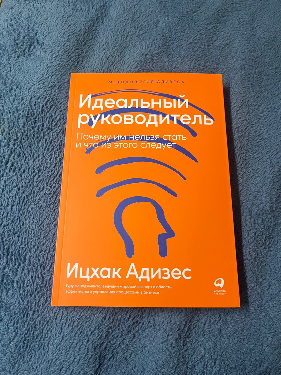 Отличная книга