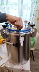 фото из отзыва покупателя