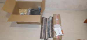 фото из отзыва покупателя