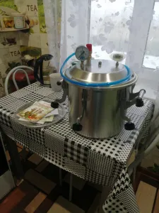фото из отзыва покупателя