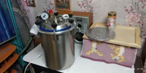 фото из отзыва покупателя