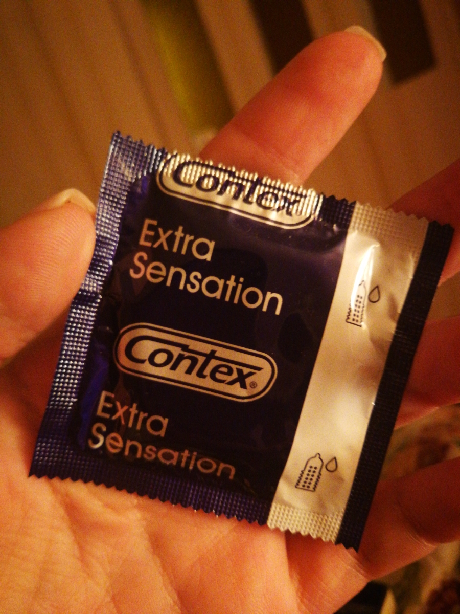 Фото contex extra sensation