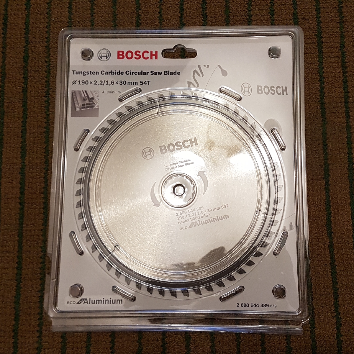 Пильный диск eco al (190x30 мм; 54t) bosch 2608644389. Bosch 2608644389. Пильный диск bosch eco wood 2608644376 190х30 мм. Bosch 2608644389. Диск пильный bosch 2608641783.