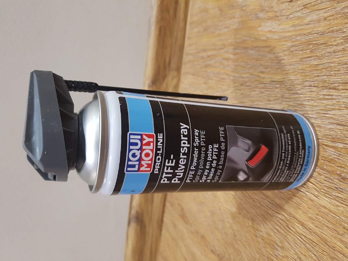 Ptfe liqui moly. Liqui Moly Pro-line PTFE-Pulver-Spray. Pro-line PTFE-Pulver-Spray. Спрей тефлоновый Liqui Moly "Pro-line PTFE-Pulver-Spray", 400 мл. Тефлоновый спрей для дроссельной заслонки.