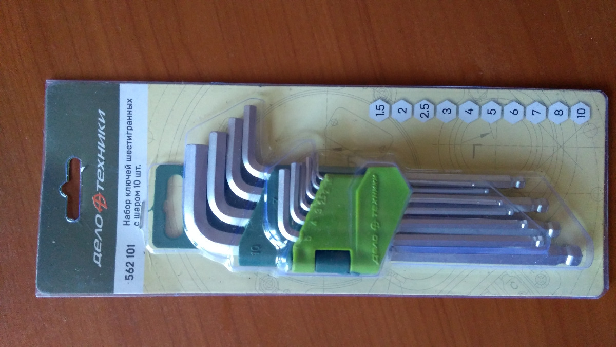 набор ключей шестигранных с шаром дт/40 (10шт) 562101. дело техники шестигранные с шаром 562101. 865546 дело техники. набор ключей torx 563591. дело техники шестигранные с шаром 562101.