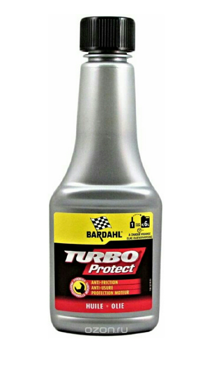 антифрикционные присадки в масло